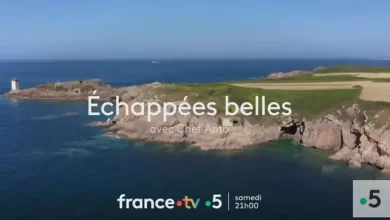 Echappees belles finistere gourmand