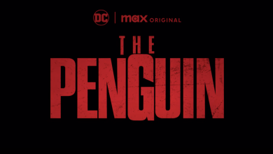 The Penguin, prochainement diffusée sur MAX