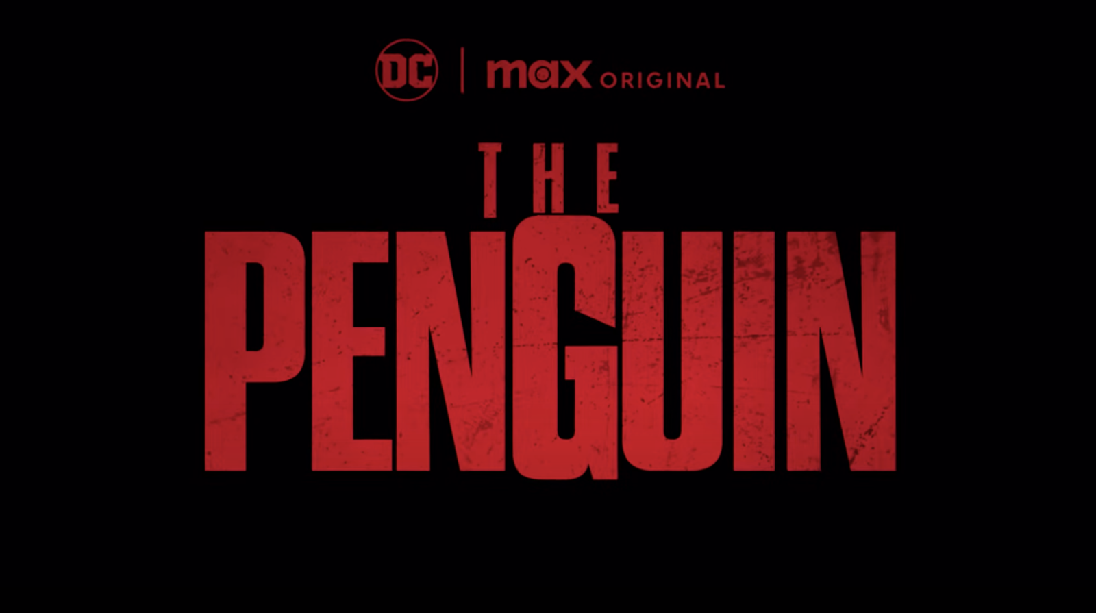 The Penguin, prochainement diffusée sur MAX