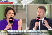 Déception Auditive pour BFMTV avec l'Interview de Macron