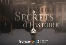 Secrets d’histoire » sur France 3, mercredi 10 avril 2024