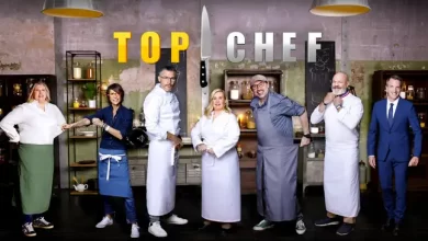 Top Chef Saison 15